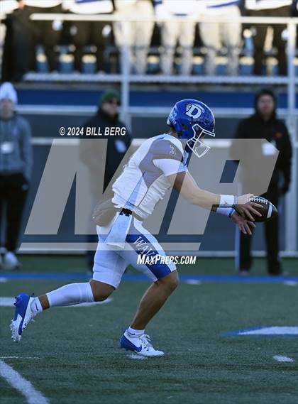 Thumbnail 1 in Darien vs. New Canaan (CIAC Class L Final) photogallery.
