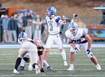 Thumbnail 1 in Darien vs. New Canaan (CIAC Class L Final) photogallery.