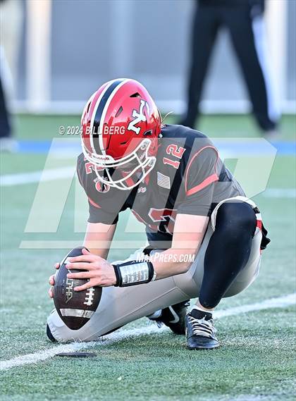 Thumbnail 1 in Darien vs. New Canaan (CIAC Class L Final) photogallery.