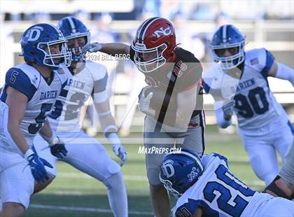 Thumbnail 2 in Darien vs. New Canaan (CIAC Class L Final) photogallery.