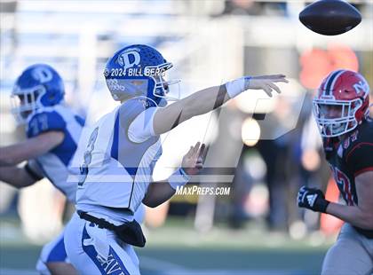 Thumbnail 1 in Darien vs. New Canaan (CIAC Class L Final) photogallery.