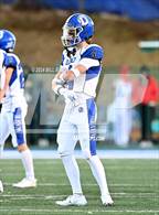 Photo from the gallery "Darien vs. New Canaan (CIAC Class L Final)"