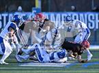 Photo from the gallery "Darien vs. New Canaan (CIAC Class L Final)"
