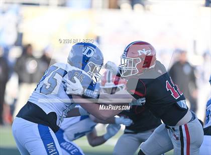 Thumbnail 1 in Darien vs. New Canaan (CIAC Class L Final) photogallery.