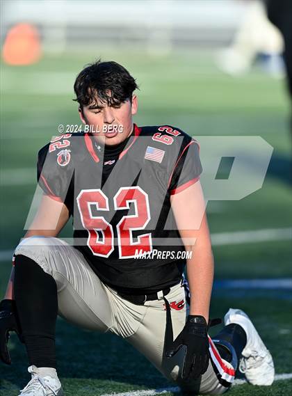 Thumbnail 3 in Darien vs. New Canaan (CIAC Class L Final) photogallery.