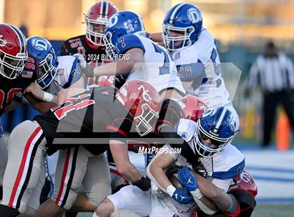 Thumbnail 2 in Darien vs. New Canaan (CIAC Class L Final) photogallery.