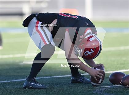 Thumbnail 1 in Darien vs. New Canaan (CIAC Class L Final) photogallery.
