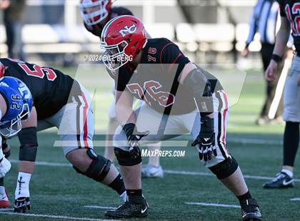Thumbnail 2 in Darien vs. New Canaan (CIAC Class L Final) photogallery.