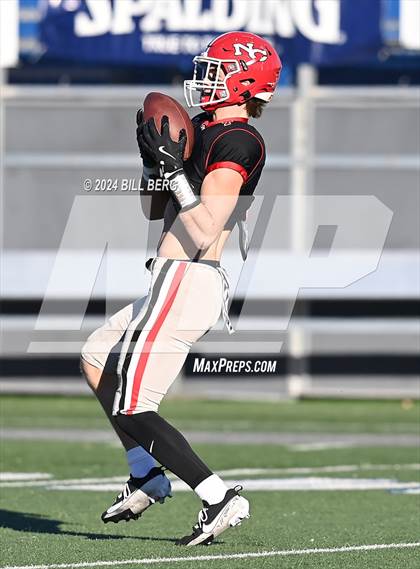 Thumbnail 2 in Darien vs. New Canaan (CIAC Class L Final) photogallery.
