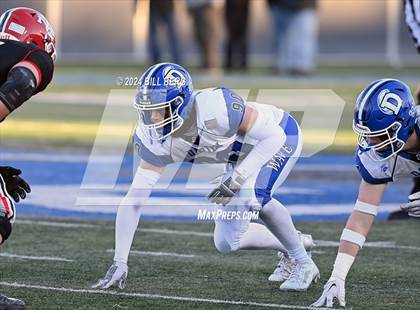 Thumbnail 3 in Darien vs. New Canaan (CIAC Class L Final) photogallery.