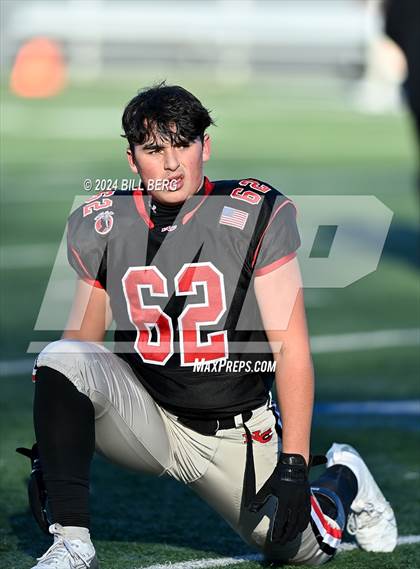 Thumbnail 2 in Darien vs. New Canaan (CIAC Class L Final) photogallery.