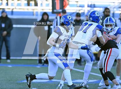 Thumbnail 3 in Darien vs. New Canaan (CIAC Class L Final) photogallery.