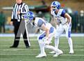 Photo from the gallery "Darien vs. New Canaan (CIAC Class L Final)"