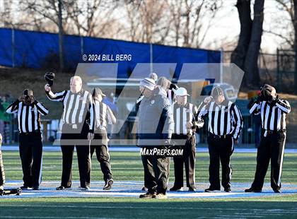 Thumbnail 3 in Darien vs. New Canaan (CIAC Class L Final) photogallery.