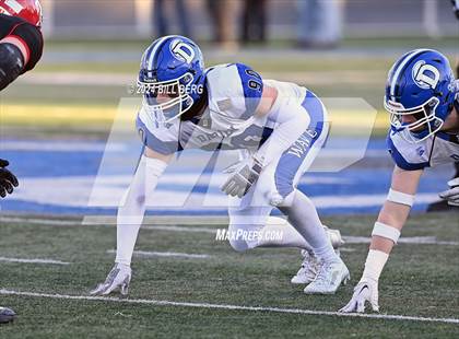 Thumbnail 2 in Darien vs. New Canaan (CIAC Class L Final) photogallery.