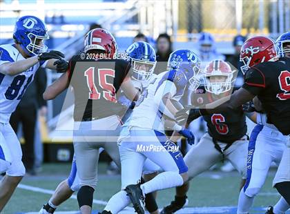 Thumbnail 3 in Darien vs. New Canaan (CIAC Class L Final) photogallery.