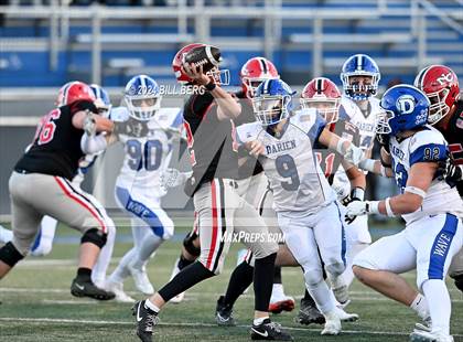 Thumbnail 3 in Darien vs. New Canaan (CIAC Class L Final) photogallery.