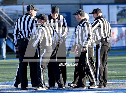 Thumbnail 2 in Darien vs. New Canaan (CIAC Class L Final) photogallery.