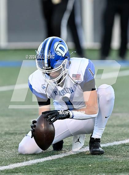 Thumbnail 2 in Darien vs. New Canaan (CIAC Class L Final) photogallery.