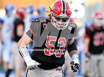Thumbnail 2 in Darien vs. New Canaan (CIAC Class L Final) photogallery.