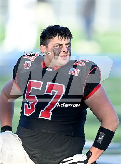 Thumbnail 1 in Darien vs. New Canaan (CIAC Class L Final) photogallery.