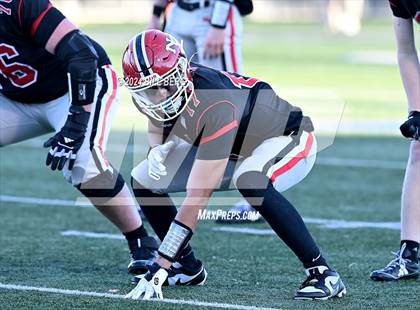 Thumbnail 2 in Darien vs. New Canaan (CIAC Class L Final) photogallery.
