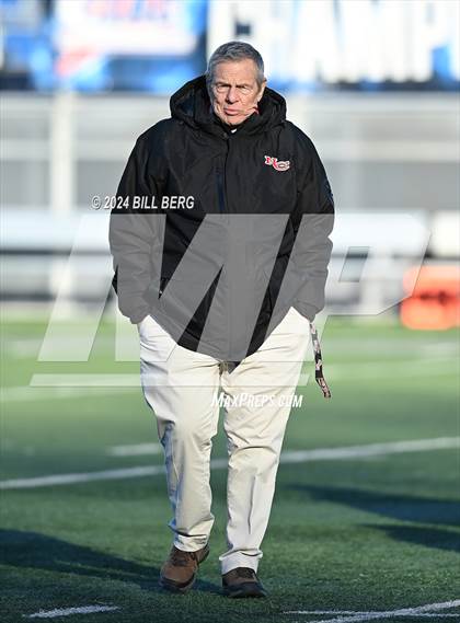 Thumbnail 1 in Darien vs. New Canaan (CIAC Class L Final) photogallery.