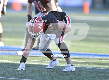 Thumbnail 2 in Darien vs. New Canaan (CIAC Class L Final) photogallery.