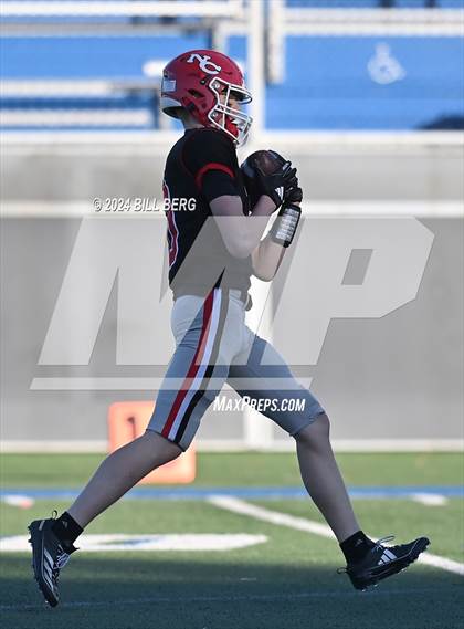 Thumbnail 1 in Darien vs. New Canaan (CIAC Class L Final) photogallery.