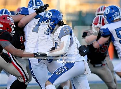 Thumbnail 2 in Darien vs. New Canaan (CIAC Class L Final) photogallery.