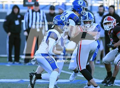 Thumbnail 1 in Darien vs. New Canaan (CIAC Class L Final) photogallery.