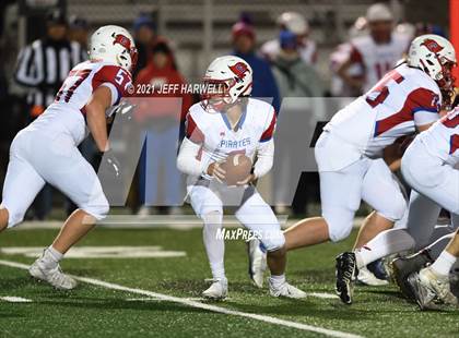 Thumbnail 1 in South Range vs. Garaway (OHSAA D5 Regional Semifinal) photogallery.
