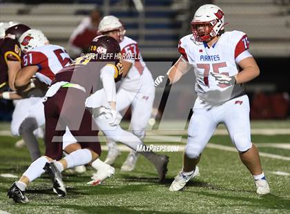 Thumbnail 3 in South Range vs. Garaway (OHSAA D5 Regional Semifinal) photogallery.