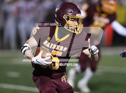 Thumbnail 3 in South Range vs. Garaway (OHSAA D5 Regional Semifinal) photogallery.