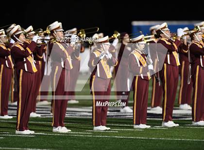 Thumbnail 1 in South Range vs. Garaway (OHSAA D5 Regional Semifinal) photogallery.