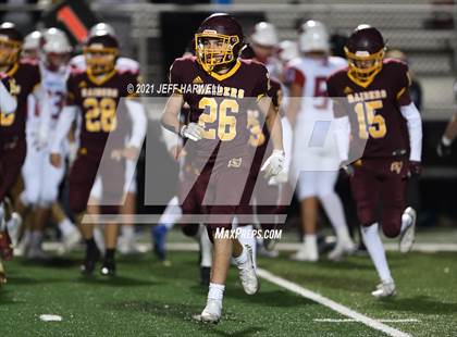 Thumbnail 1 in South Range vs. Garaway (OHSAA D5 Regional Semifinal) photogallery.