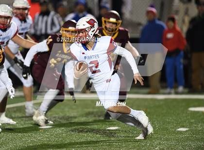 Thumbnail 1 in South Range vs. Garaway (OHSAA D5 Regional Semifinal) photogallery.