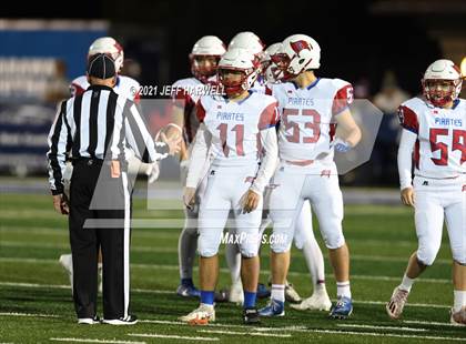 Thumbnail 3 in South Range vs. Garaway (OHSAA D5 Regional Semifinal) photogallery.
