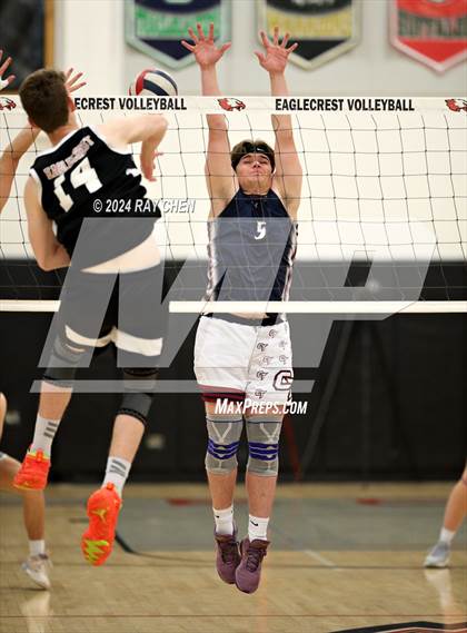 Thumbnail 2 in Cherokee Trail @ Eaglecrest photogallery.