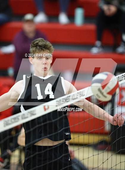 Thumbnail 1 in Cherokee Trail @ Eaglecrest photogallery.