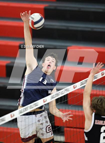 Thumbnail 2 in Cherokee Trail @ Eaglecrest photogallery.
