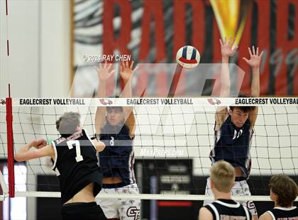 Thumbnail 1 in Cherokee Trail @ Eaglecrest photogallery.