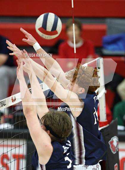 Thumbnail 3 in Cherokee Trail @ Eaglecrest photogallery.