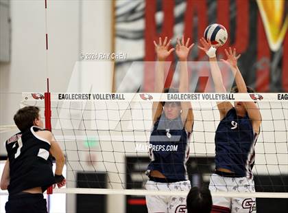 Thumbnail 3 in Cherokee Trail @ Eaglecrest photogallery.