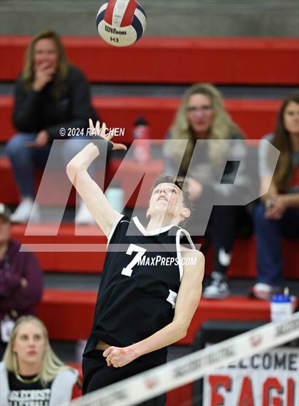 Thumbnail 2 in Cherokee Trail @ Eaglecrest photogallery.