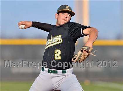 Thumbnail 2 in Eisenhower @ Chino Hills photogallery.