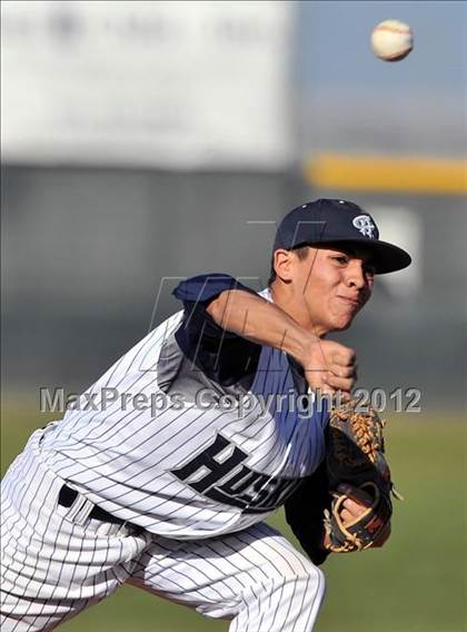 Thumbnail 3 in Eisenhower @ Chino Hills photogallery.