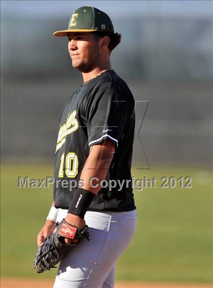 Thumbnail 2 in Eisenhower @ Chino Hills photogallery.