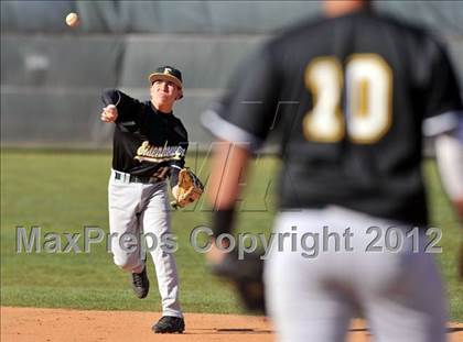 Thumbnail 1 in Eisenhower @ Chino Hills photogallery.