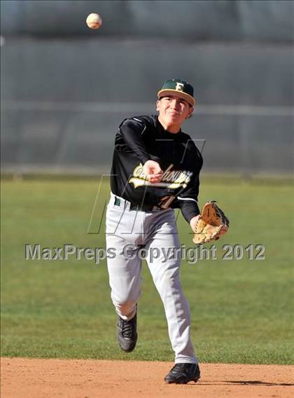 Thumbnail 2 in Eisenhower @ Chino Hills photogallery.